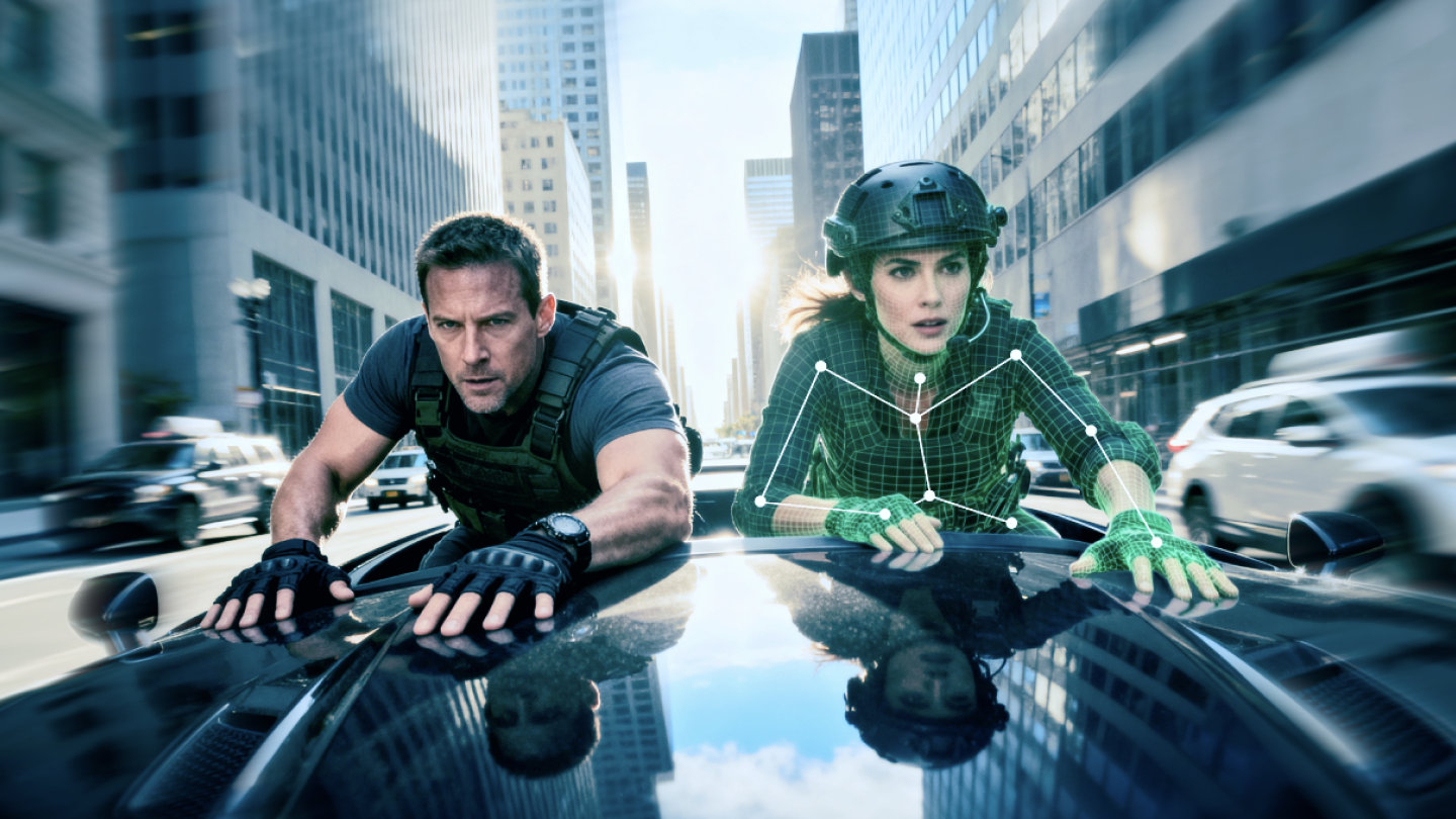 10 Groundbreaking Use Cases for Kling VIDEO 2.6 Motion Control in Marketing