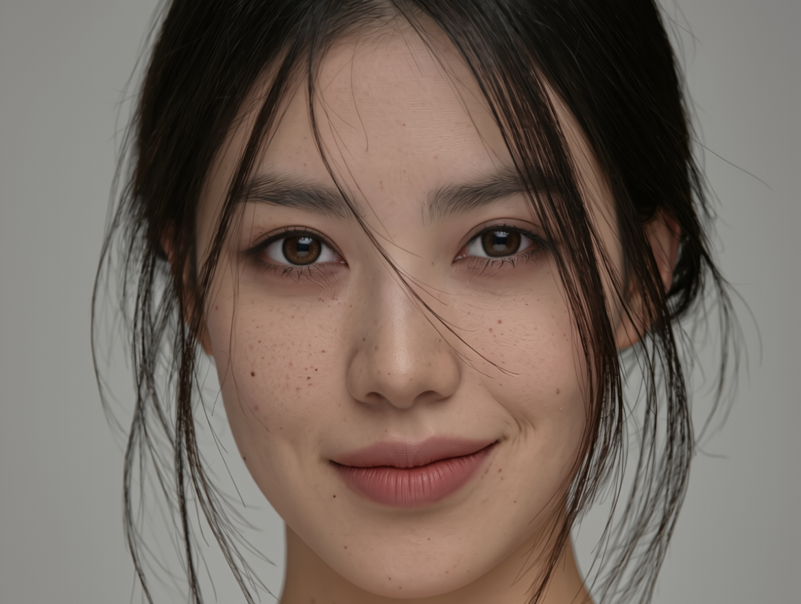 Kling IMAGE 3.0 Model User Guide (268)